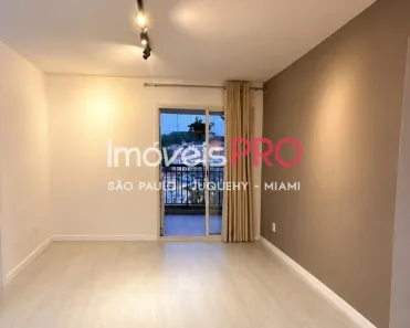 Apartamento com 2 Quartos à venda, 64m² no Jardim Aeroporto, São Paulo