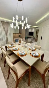 Apartamento com 4 Quartos à venda, 165m² no Andorinha, Itapema