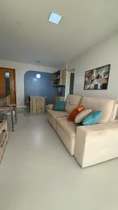 Apartamento com 1 Quarto para alugar, 50m² no Caminho das Árvores, Salvador
