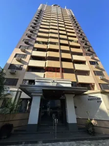 Apartamento com 3 Quartos à venda, 109m² no Zona 07, Maringá