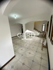 Sobrado com 5 Quartos para alugar, 150m² no Presidente Altino, Osasco