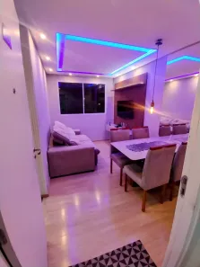 Apartamento com 2 Quartos à venda, 42m² no Jardim Boa Vista (Zona Oeste), São Paulo