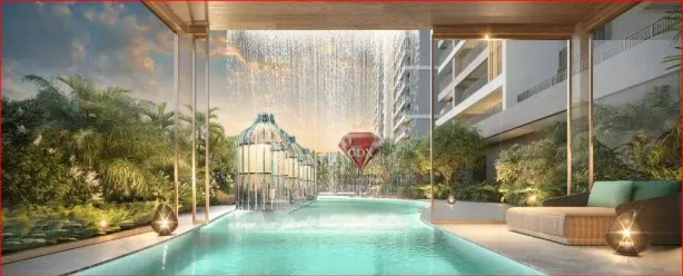 Apartamento com 3 Quartos à venda, 134m² no Jardim das Acácias, São Paulo