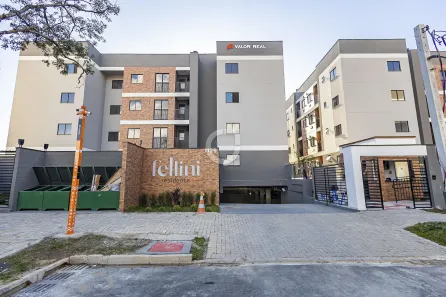Apartamento com 2 Quartos à venda, 68m² no Santa Cândida, Curitiba