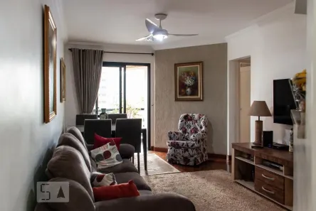 Apartamento com 2 Quartos à venda, 57m² no Indianópolis, São Paulo