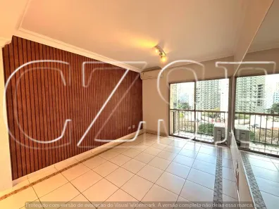Apartamento com 1 Quarto para alugar, 58m² no Vila Olímpia, São Paulo