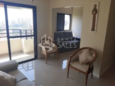 Apartamento com 2 Quartos à venda, 80m² no Vila Andrade, São Paulo