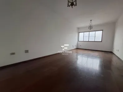 Apartamento com 3 Quartos à venda, 122m² no Jardim, Santo André