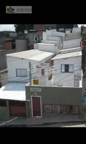 Casa com 10 Quartos à venda, 395m² no Americanópolis, São Paulo