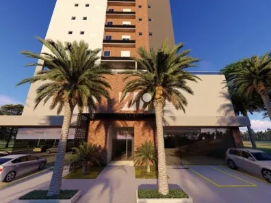 Apartamento com 2 Quartos à venda, 63m² no Jardim Eldorado, Palhoça