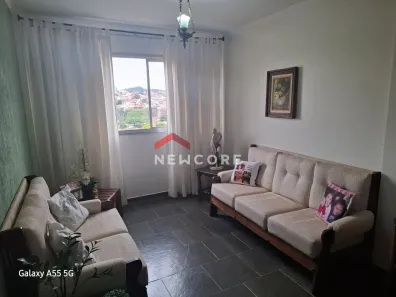 Apartamento com 3 Quartos à venda, 100m² no Jardim Paraíso, Campinas