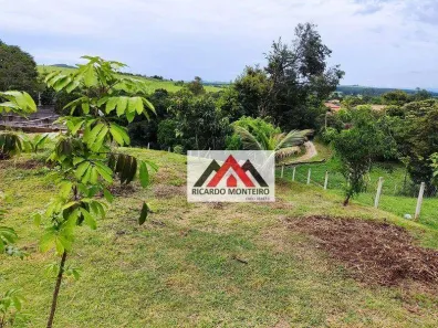 Lote/Terreno à venda, 1000m² no Conjunto Residencial Araretama, Pindamonhangaba