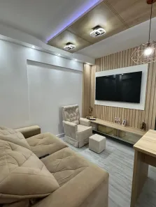 Apartamento com 1 Quarto à venda, 33m² no Samambaia Norte, Brasília