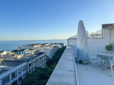 Cobertura com 4 Quartos à venda, 455m² no Ipanema, Rio de Janeiro
