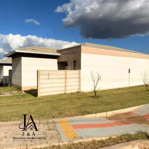 Casa com 3 Quartos à venda, 72m² no Parque dos Novos Estados, Campo Grande