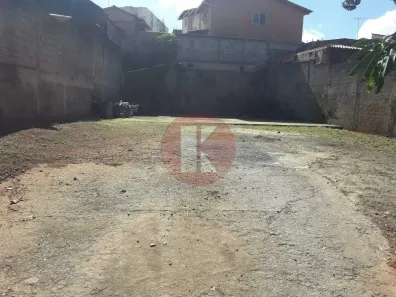 para alugar, 492m² no Santa Mônica, Belo Horizonte