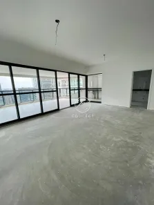 Apartamento com 4 Quartos à venda, 227m² no Chácara Santo Antônio (Zona Sul), São Paulo
