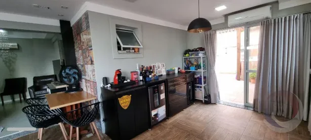 Apartamento com 2 Quartos à venda, 128m² no Agronômica, Florianópolis