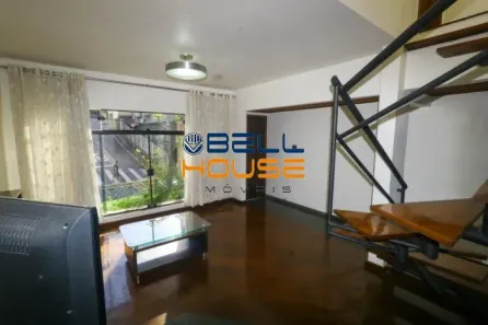 Sobrado com 3 Quartos à venda, 200m² no Vila Bastos, Santo André