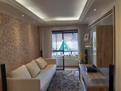 Apartamento com 3 Quartos à venda, 79m² no Rudge Ramos, São Bernardo do Campo