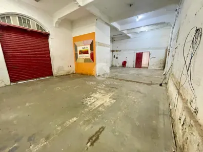 Prédio Comercial com 3 Quartos à venda, 277m² no Vila Belmiro, Santos