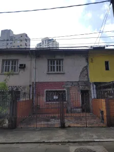 Lote/Terreno à venda, 104m² no Santo Amaro, São Paulo