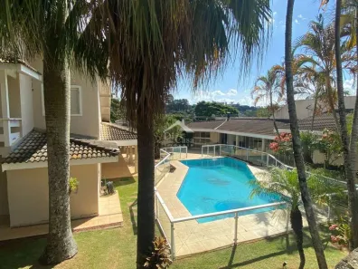 Casa com 4 Quartos para alugar, 774m² no Jardim Itaperi, Atibaia