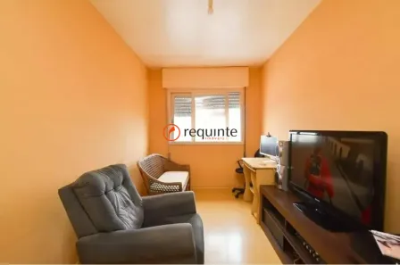 Apartamento com 2 Quartos à venda, 53m² no Centro, Pelotas