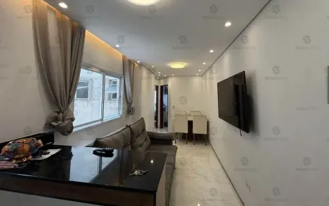 Cobertura com 2 Quartos à venda, 100m² no Vila Guarani, Santo André