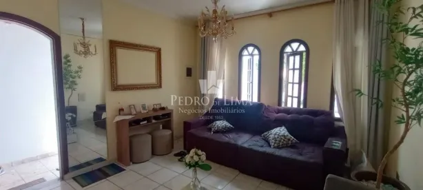 Casa com 2 Quartos à venda, 77m² no Vila Granada, São Paulo