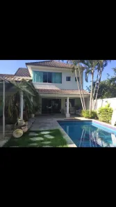 Casa com 4 Quartos à venda, 250m² no Vargem Grande, Rio de Janeiro