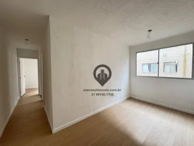 Apartamento com 2 Quartos à venda, 45m² no Cosmos, Rio de Janeiro