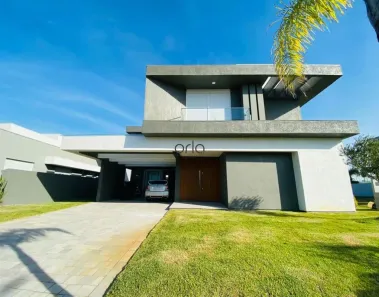Casa de Condomínio com 5 Quartos à venda, 270m² no XANGRI-LÁ, Xangri-lá