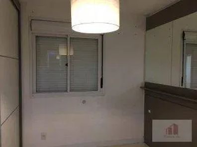 Apartamento com 3 Quartos à venda, 61m² no Cristal, Porto Alegre