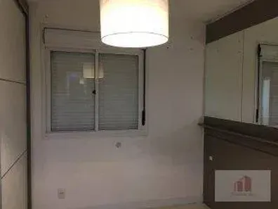 Apartamento com 3 Quartos à venda, 61m² no Cristal, Porto Alegre