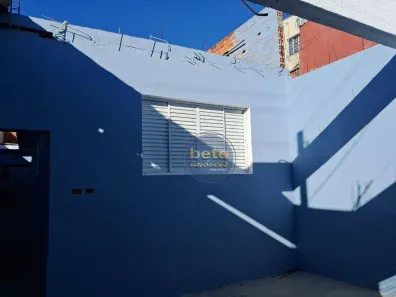 Casa com 3 Quartos à venda, 85m² no Jardim Estância Bom Viver, Itu