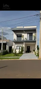 Casa de Condomínio com 3 Quartos à venda, 140m² no Vila Monte Alegre, Paulínia