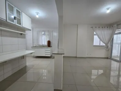 Apartamento com 2 Quartos à venda, 75m² no Mansões do Bom Pastor, Juiz de Fora