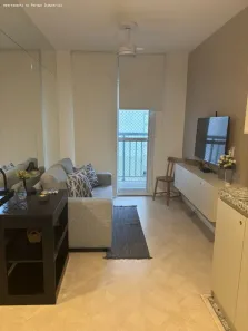 Apartamento com 1 Quarto para alugar, 31m² no Pinheiros, São Paulo