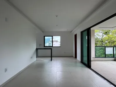 Apartamento com 2 Quartos para alugar, 84m² no Boa Vista, Juiz de Fora