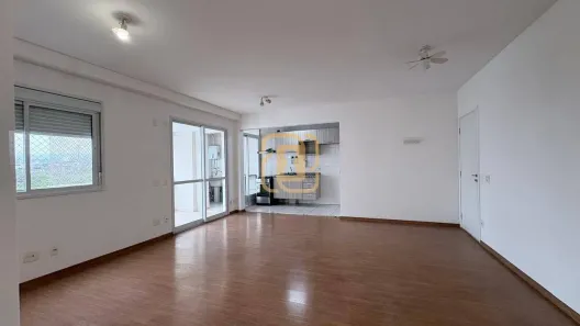 Apartamento com 1 Quarto para alugar, 66m² no Vila Anastácio, São Paulo