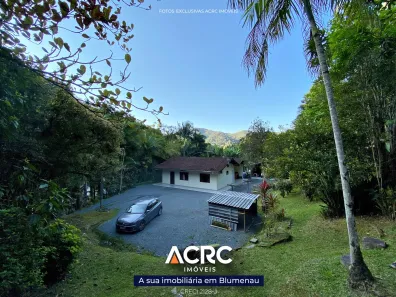 Fazenda/Sítio com 3 Quartos à venda, 130m² no Progresso, Blumenau