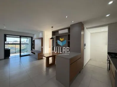 Apartamento com 2 Quartos para alugar, 73m² no Jardim Maria José, Votorantim