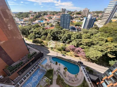 Apartamento com 4 Quartos à venda, 157m² no Cambuí, Campinas