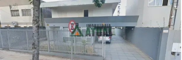 Imóvel Comercial com 4 Quartos à venda, 250m² no Centro, Londrina