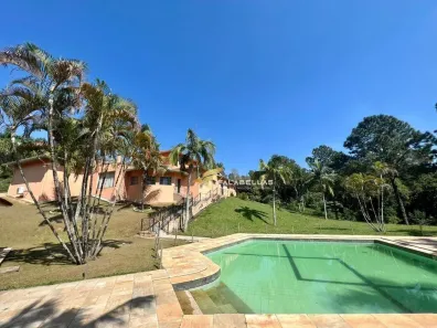 Fazenda/Sítio com 2 Quartos à venda, 358m² no Centro, Itatiba