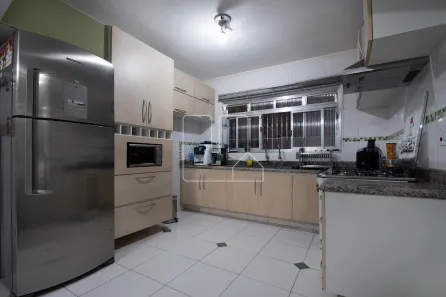 Sobrado com 3 Quartos à venda, 150m² no Vila Santo Estéfano, São Paulo