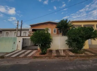 Casa com 3 Quartos à venda, 215m² no Jardim Boa Esperança, Campinas