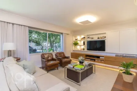 Apartamento com 3 Quartos à venda, 152m² no Bela Vista, Porto Alegre