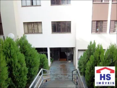 Apartamento com 3 Quartos à venda, 90m² no Gleba Fazenda Palhano, Londrina